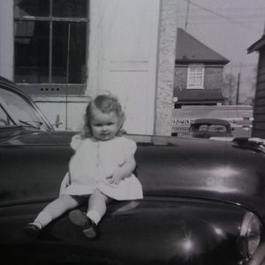 Meet your Posher, Debra